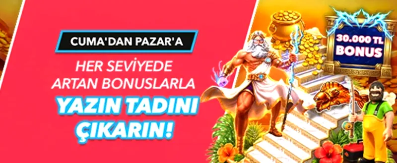 KAZANÇ MERDİVENİ